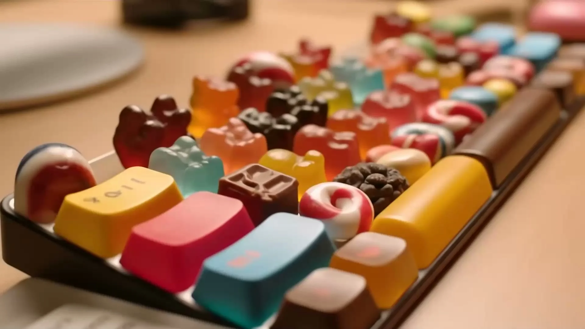 AI video