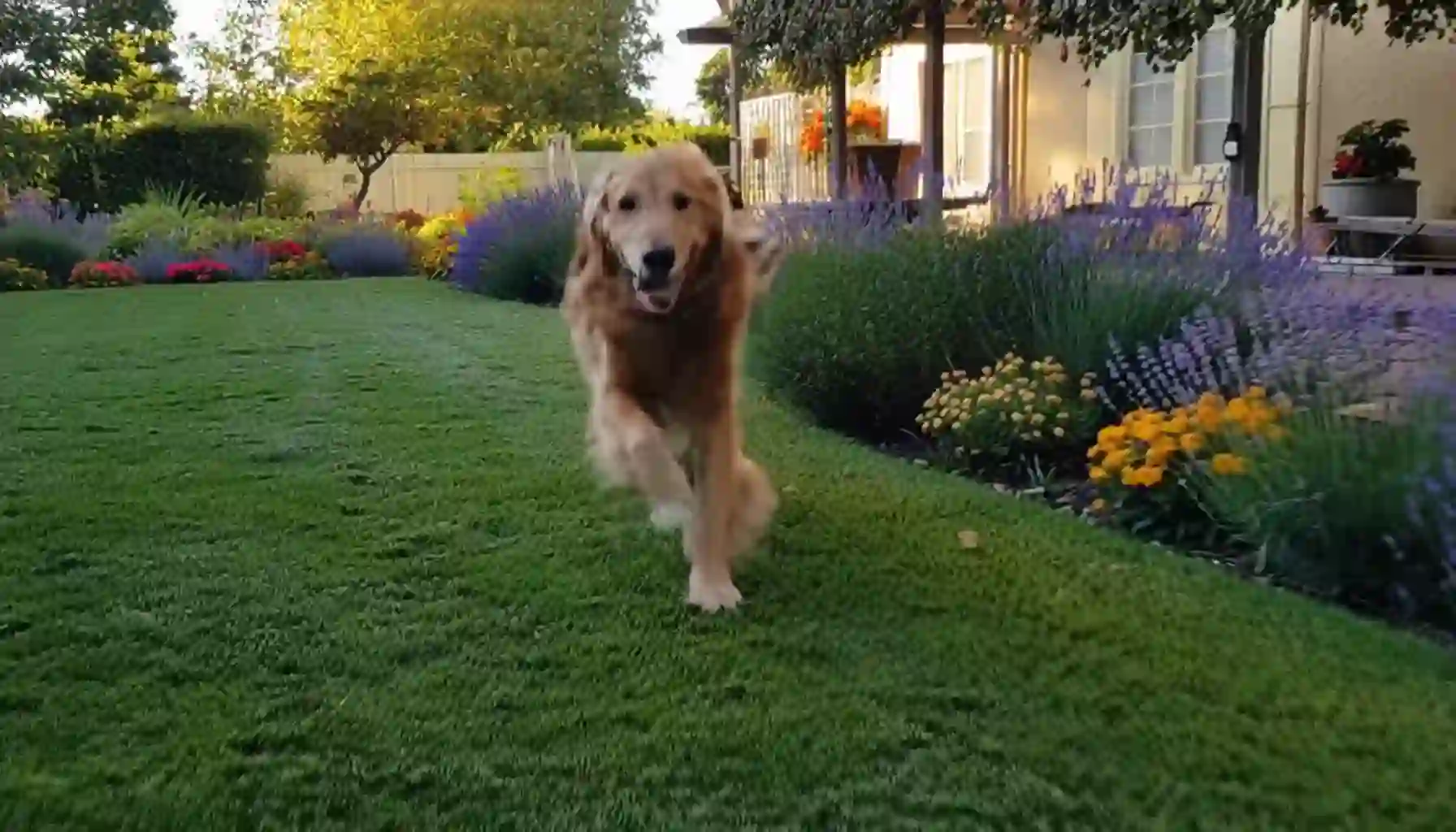 AI video