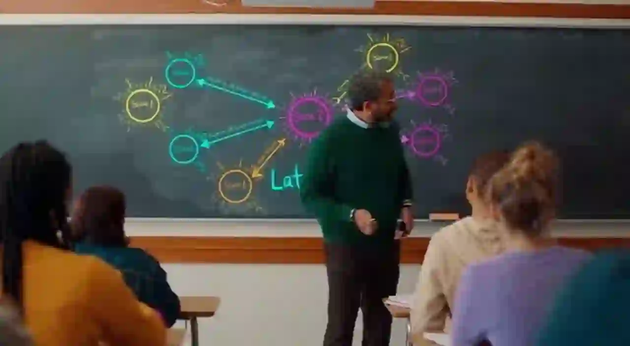 AI video